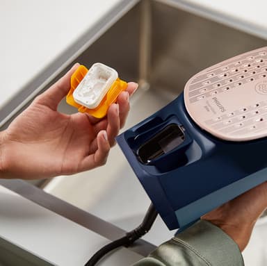 Philips Azur höyrysilitysrauta DST8020/21