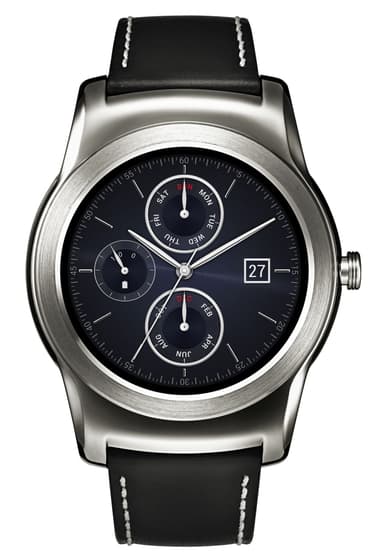 LG Watch Urbane W150 älykello