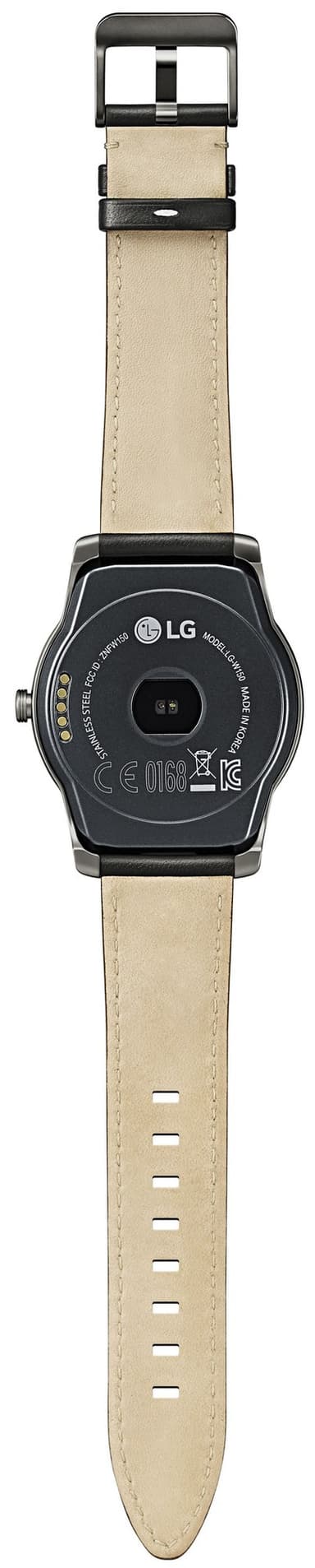 LG Watch Urbane W150 älykello