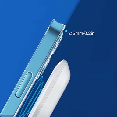 NÖRDIC langaton latausasema 3 in 1 Apple iPhone, Iwatch ja Airpod White