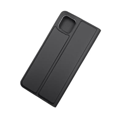 SKALO Samsung A22 5G Lompakkokotelo Ultra-ohut muotoilu - Sininen