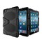 SKALO iPad Mini 4 Extra Shockproof Armor Iskunkestävä kuori - Tummansininen