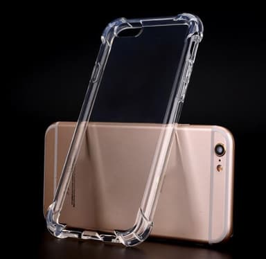 SKALO iPhone 6/6S Erittäin vahva TPU-kuori