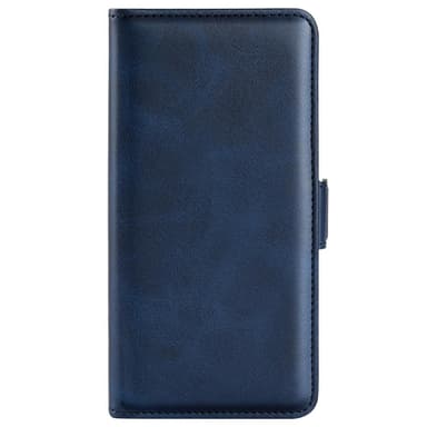 SKALO OnePlus Nord 2T 5G Premium Wallet Lompakkokotelo - Sininen