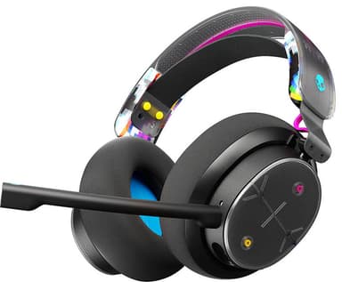 Skullcandy PLYR pelikuulokkeet