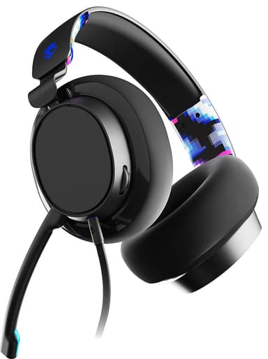 Skullcandy SLYR pelikuulokkeet (PlayStation)