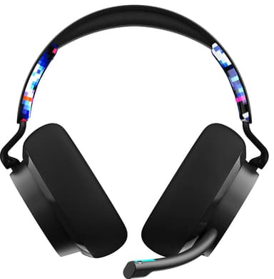 Skullcandy SLYR pelikuulokkeet (PlayStation)