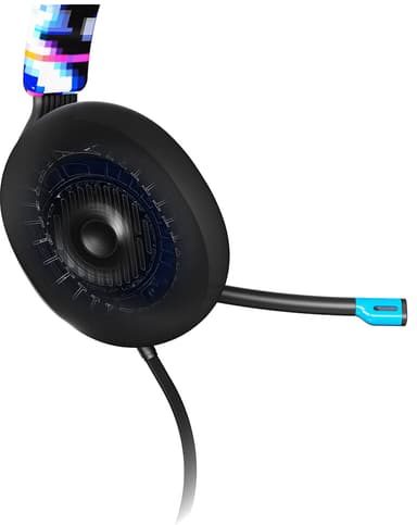 Skullcandy SLYR pelikuulokkeet (PlayStation)