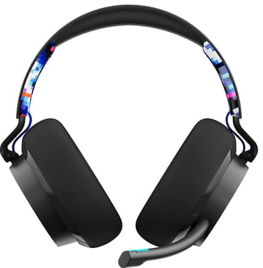 Skullcandy SLYR Pro pelikuulokkeet (Playstation)