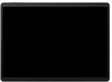 Microsoft Surface Pro 9 i5/8/256/W11P 13" 2-in-1 kannettava (platina)