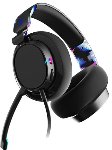Skullcandy SLYR Pro pelikuulokkeet (Playstation)