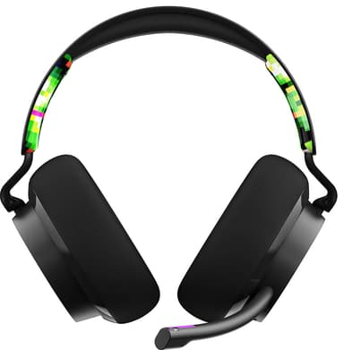 Skullcandy SLYR pelikuulokkeet (Xbox)