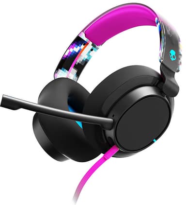 Skullcandy SLYR Pro pelikuulokkeet (musta)