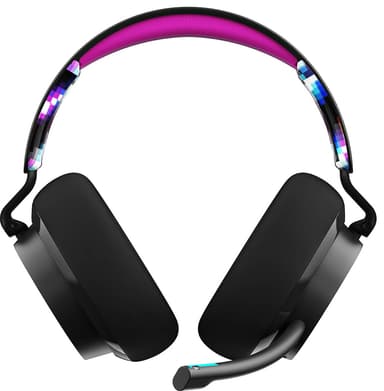 Skullcandy SLYR pelikuulokkeet (musta)