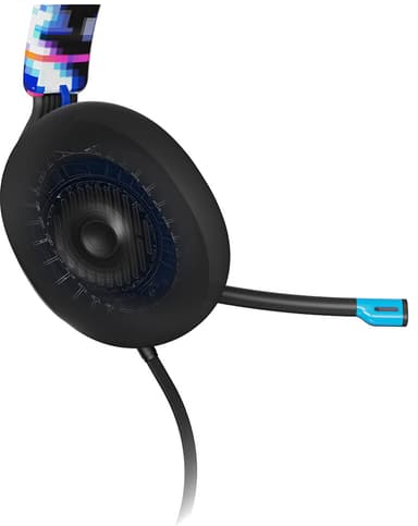 Skullcandy SLYR Pro pelikuulokkeet (Playstation)