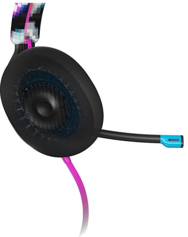Skullcandy SLYR Pro pelikuulokkeet (musta)