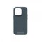 Njord by Elements iPhone 14 Pro Kuori Fabric Just Case Dark Grey