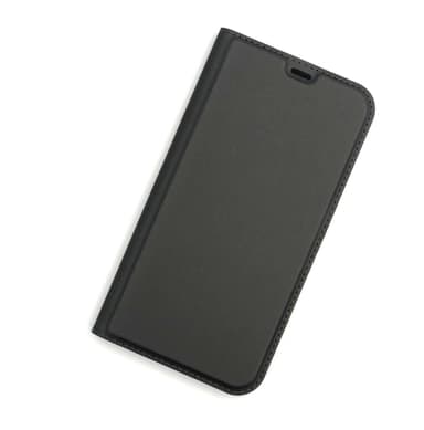 SKALO iPhone 13 Pro Max Lompakkokotelo Ultra-ohut muotoilu - Sininen