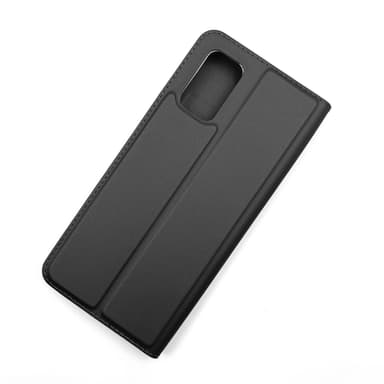 SKALO Samsung A32 5G Lompakkokotelo Ultra-ohut muotoilu - Kulta