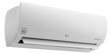 LG Prestige Plus 9 ilmalämpöpumppu