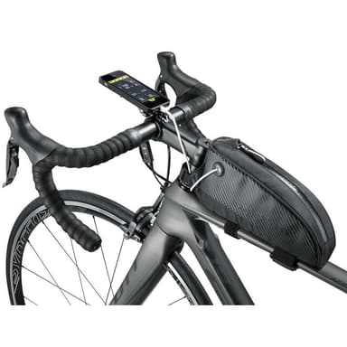 Topeak Fuel Tank Runkolaukku Medium, Pyörien säilytys & laukut