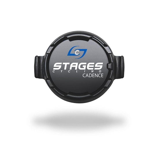 Stages Dash - Cadence Sensor, Pyörätietokoneet tarvikkeet