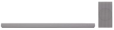 LG SH7 4.1 360W soundbar kotiteatteri