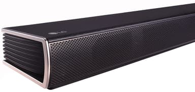 LG SJ4 soundbar kotiteatteri 2.1 300 W