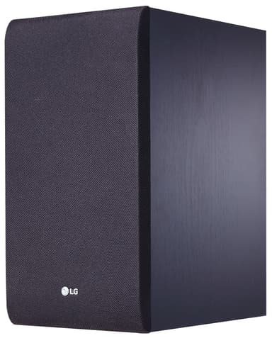 LG SJ4 soundbar kotiteatteri 2.1 300 W