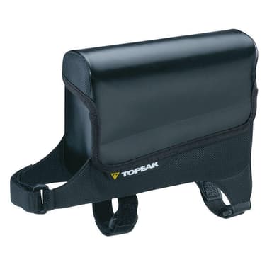 Topeak Tri Drybag, Pyörien säilytys & laukut