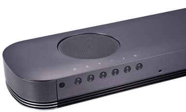 LG SJ9 soundbar kotiteatteri 5.1 500 W
