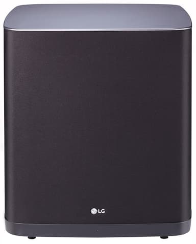 LG SJ9 soundbar kotiteatteri 5.1 500 W