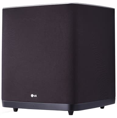 LG SJ9 soundbar kotiteatteri 5.1 500 W