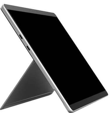 Microsoft Surface Pro 9 i5/8/256/W11P 13" 2-in-1 kannettava (platina)