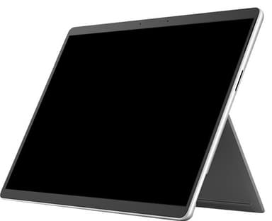 Microsoft Surface Pro 9 i5/8/256/W11P 13" 2-in-1 kannettava (platina)