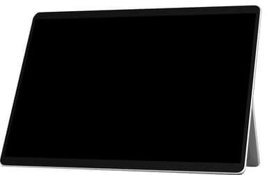 Microsoft Surface Pro 9 i5/8/256/W11P 13" 2-in-1 kannettava (platina)