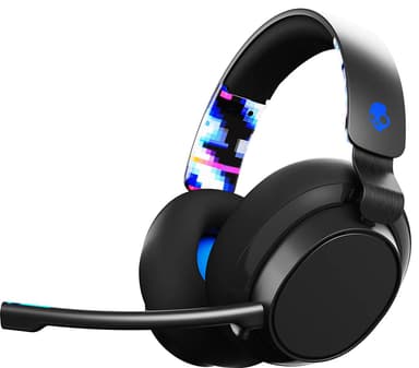Skullcandy SLYR pelikuulokkeet (PlayStation)