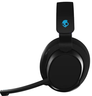 Skullcandy SLYR pelikuulokkeet (musta)