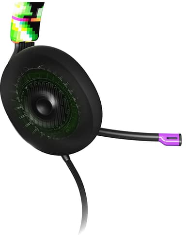 Skullcandy SLYR pelikuulokkeet (Xbox)