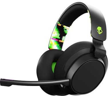 Skullcandy SLYR pelikuulokkeet (Xbox)