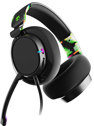 Skullcandy SLYR Pro pelikuulokkeet (Xbox)