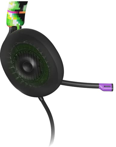 Skullcandy SLYR Pro pelikuulokkeet (Xbox)