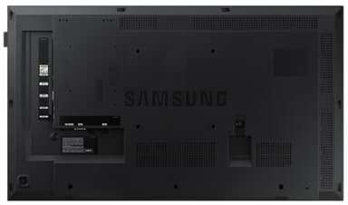Samsung 32" Smart Signage digitaalinen infonäyttö LH32DCEPLGC
