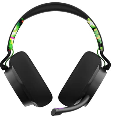 Skullcandy SLYR Pro pelikuulokkeet (Xbox)