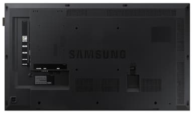 Samsung 55" Smart Signage digitaalinen infonäyttö LH55DCEPLGCEN
