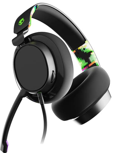 Skullcandy SLYR pelikuulokkeet (Xbox)