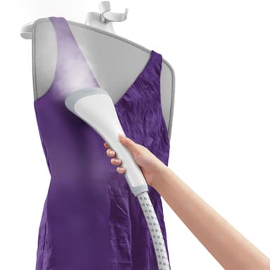 Philips EasyTouch vaatehöyrystin GC488/60 (vihreä)