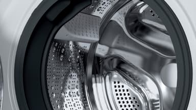 Bosch kuivaava pesukone WDU8H542SN (Valkoinen)