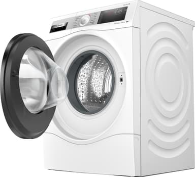 Bosch kuivaava pesukone WDU8H542SN (Valkoinen)