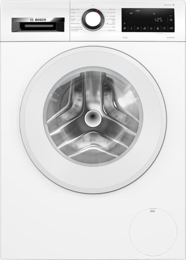 Bosch Pesukone WGG2540LSN (Valkoinen)